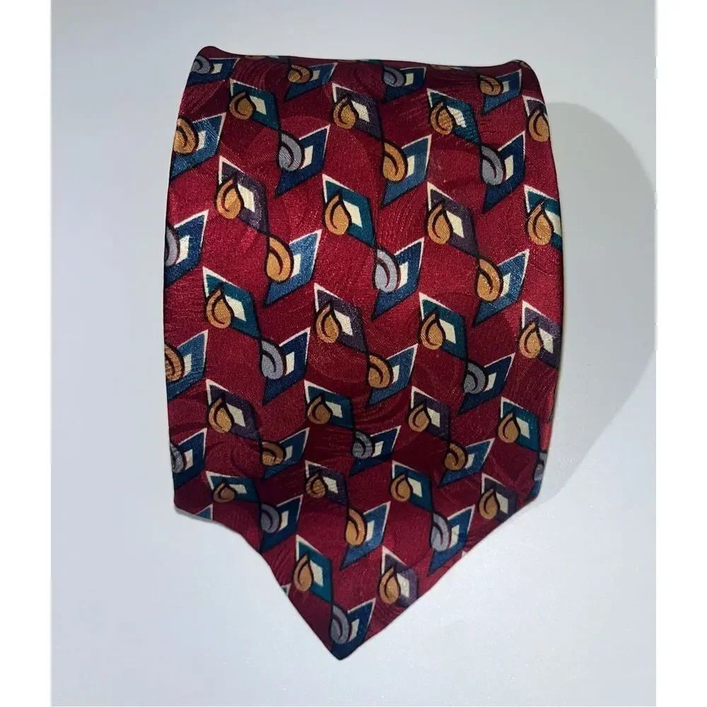 Christian Dior tie